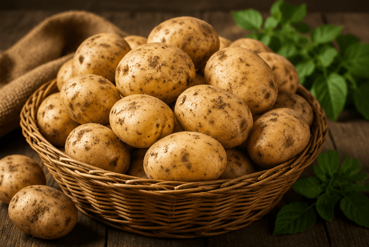 Potatoes