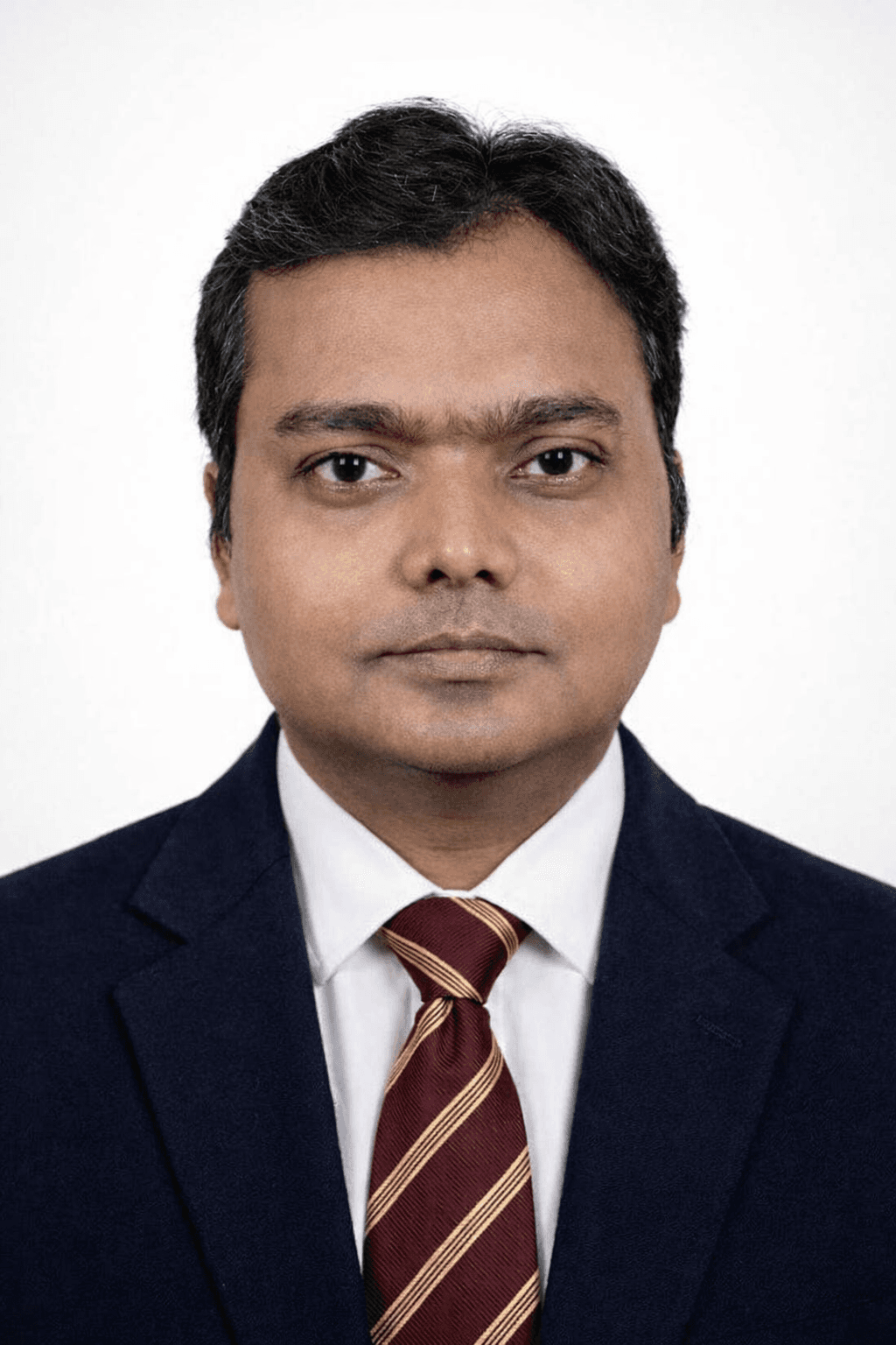 Ganesh Kumar