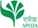 APEDA Registration official logo