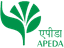 APEDA official logo