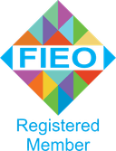 FIEO Registration official logo