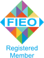 FIEO official logo