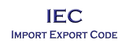 IEC official logo