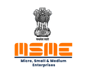 MSME Registration official logo