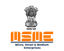 MSME official logo