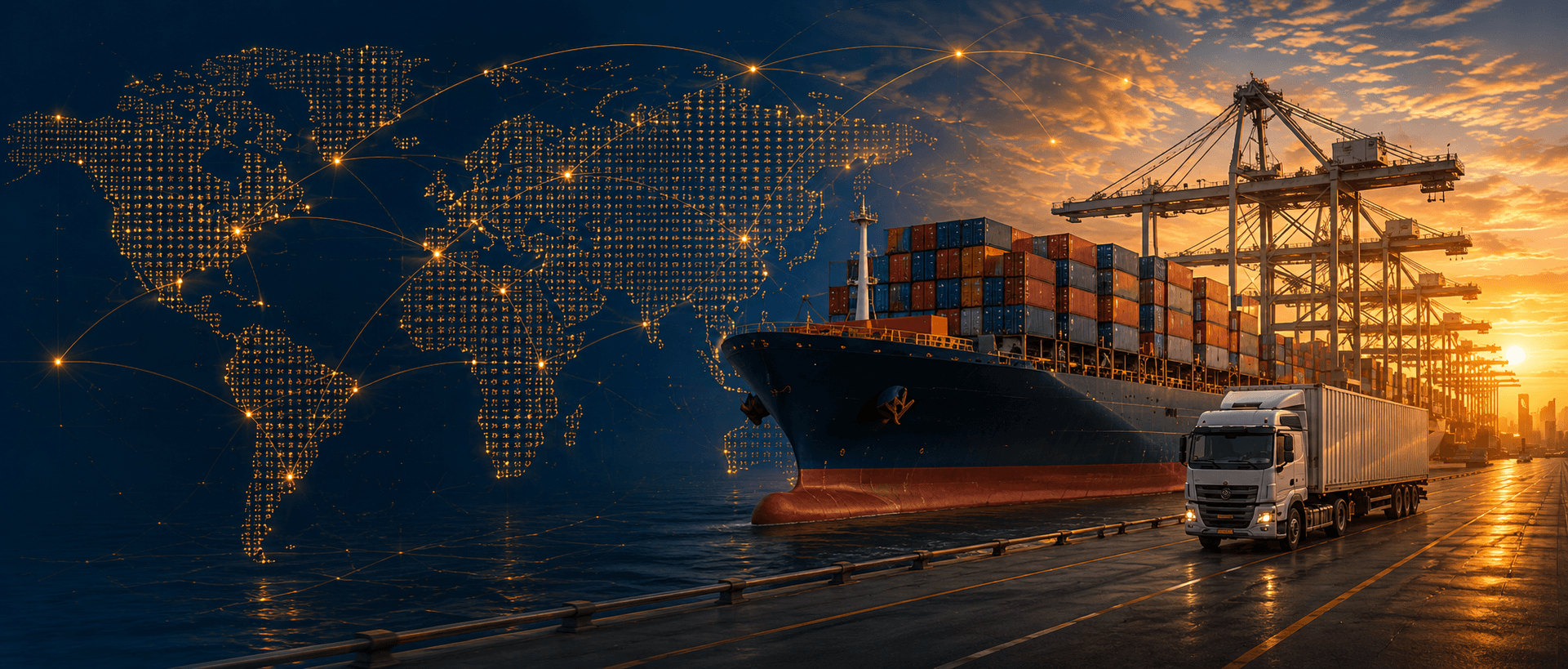 why choosing the right agricultural export partner matters in global trade